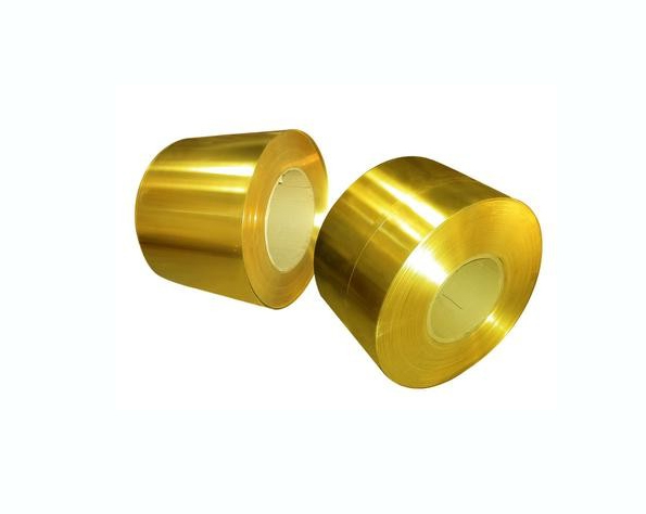 70 30 Cartridge Brass