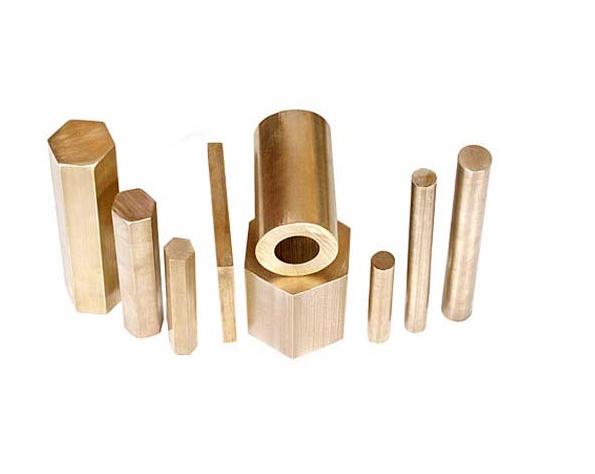 Aluminium-Bronze-Rods