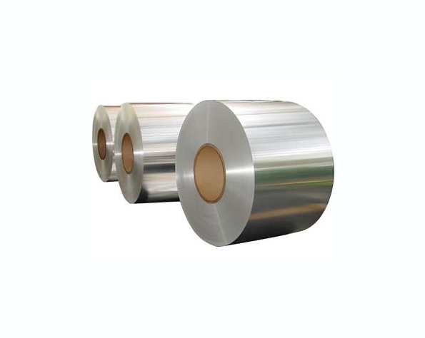 Aluminum-Coil