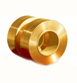 Brass-Strips-Foils