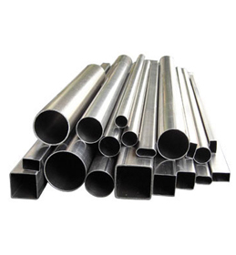 Carbon-Steel-Tubes