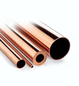 Copper-And-Copper-Alloy-Tubes