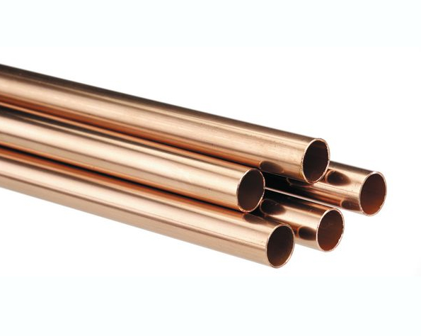 Copper-Tubes