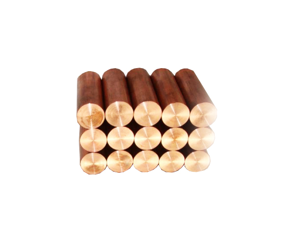 Phosphor-Bronze-Rods