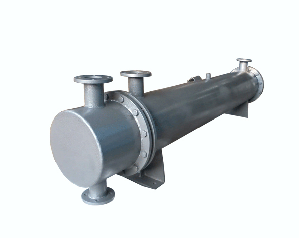 Shell-and-Tube-Heat-Exchangers