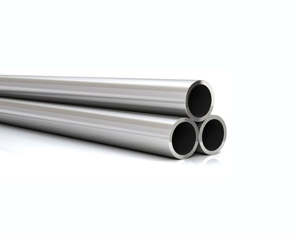 Stainless-Steel-Tube