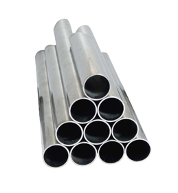 Stainless-Steel-Tubes