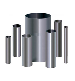 Titanium-Tubes