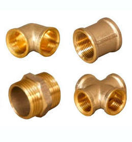 brass-fitting