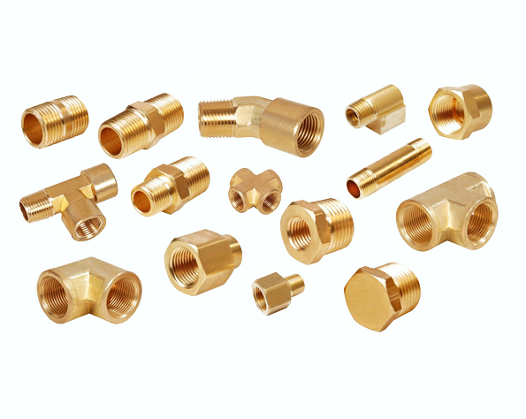 brass-fittings